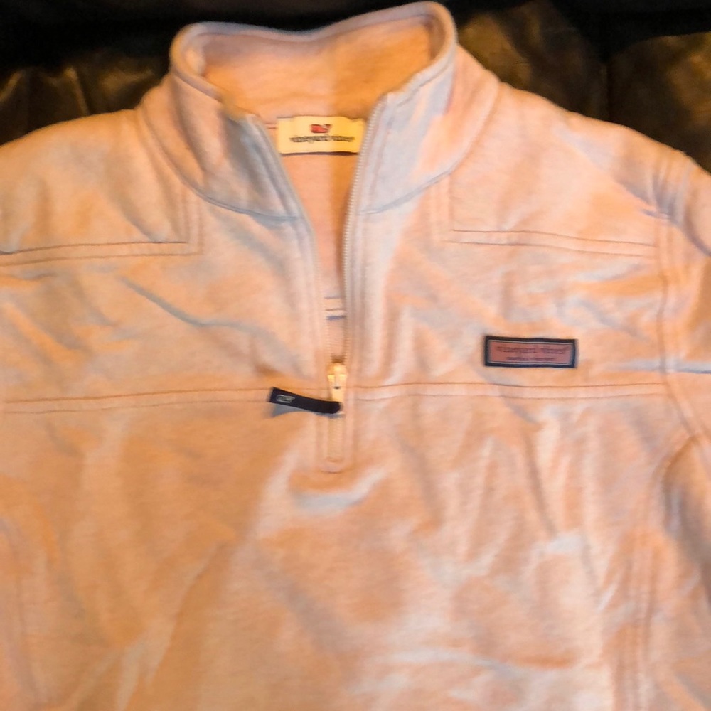 Vineyard vines shep shirt ladies